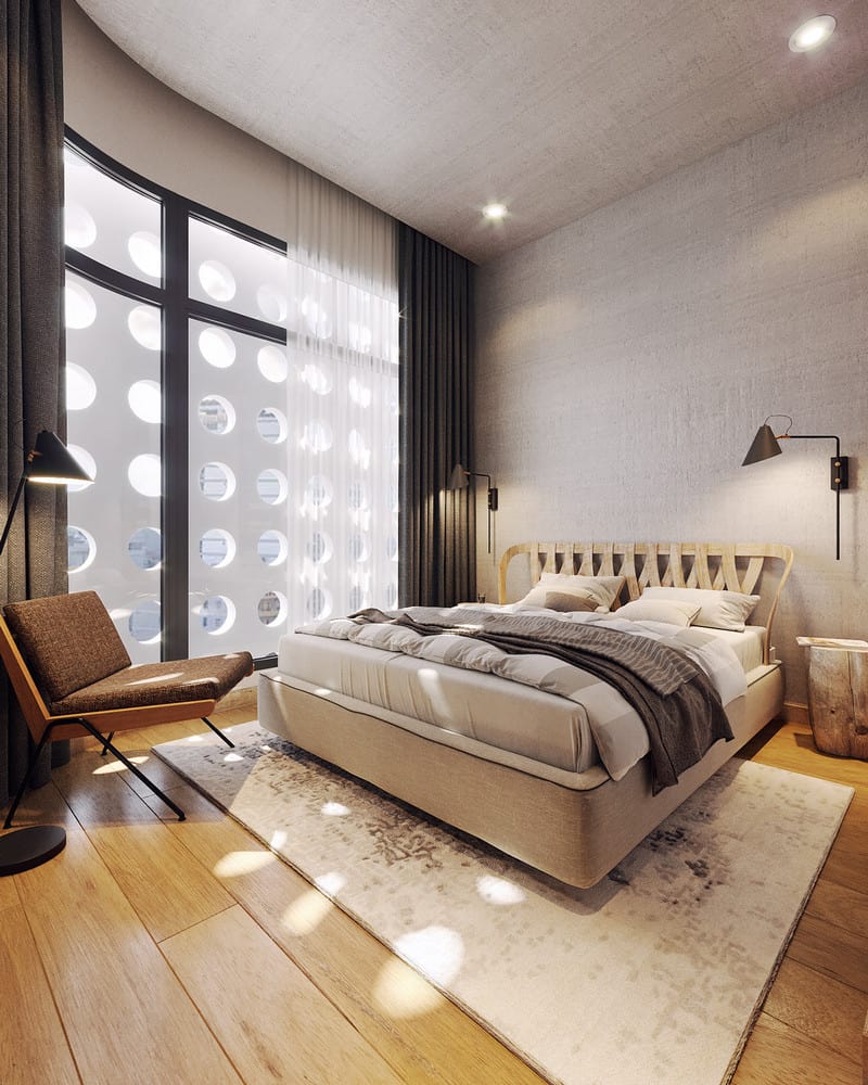 nội thất nhà phố (2)