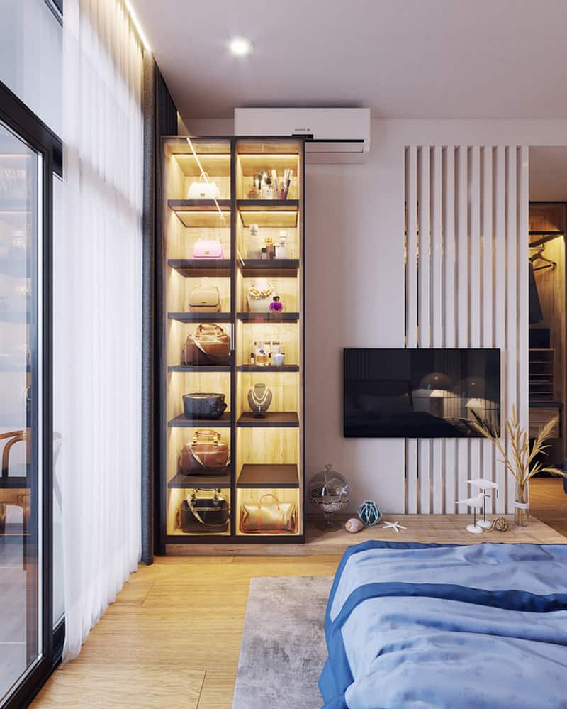 nội thất nhà phố (3)