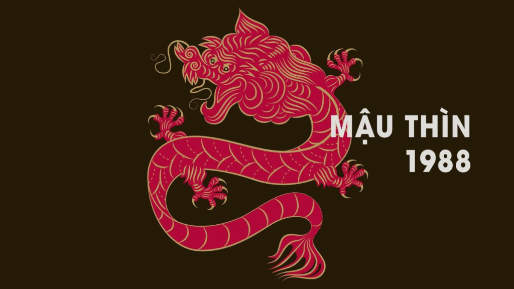 Mậu Thìn 1988 (1)