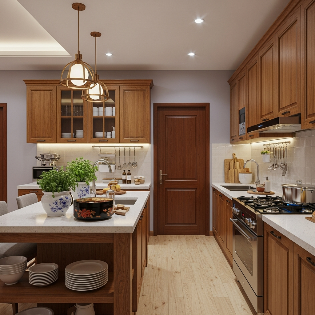 Phong thủy nhà ở 2026 (2)