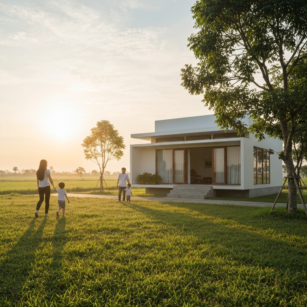 Xây Nhà Năm 2026 (3)