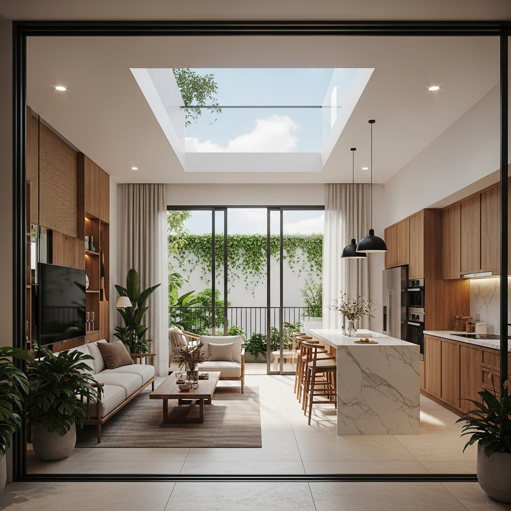 Thiết Kế Nhà Ở 2026 (2)