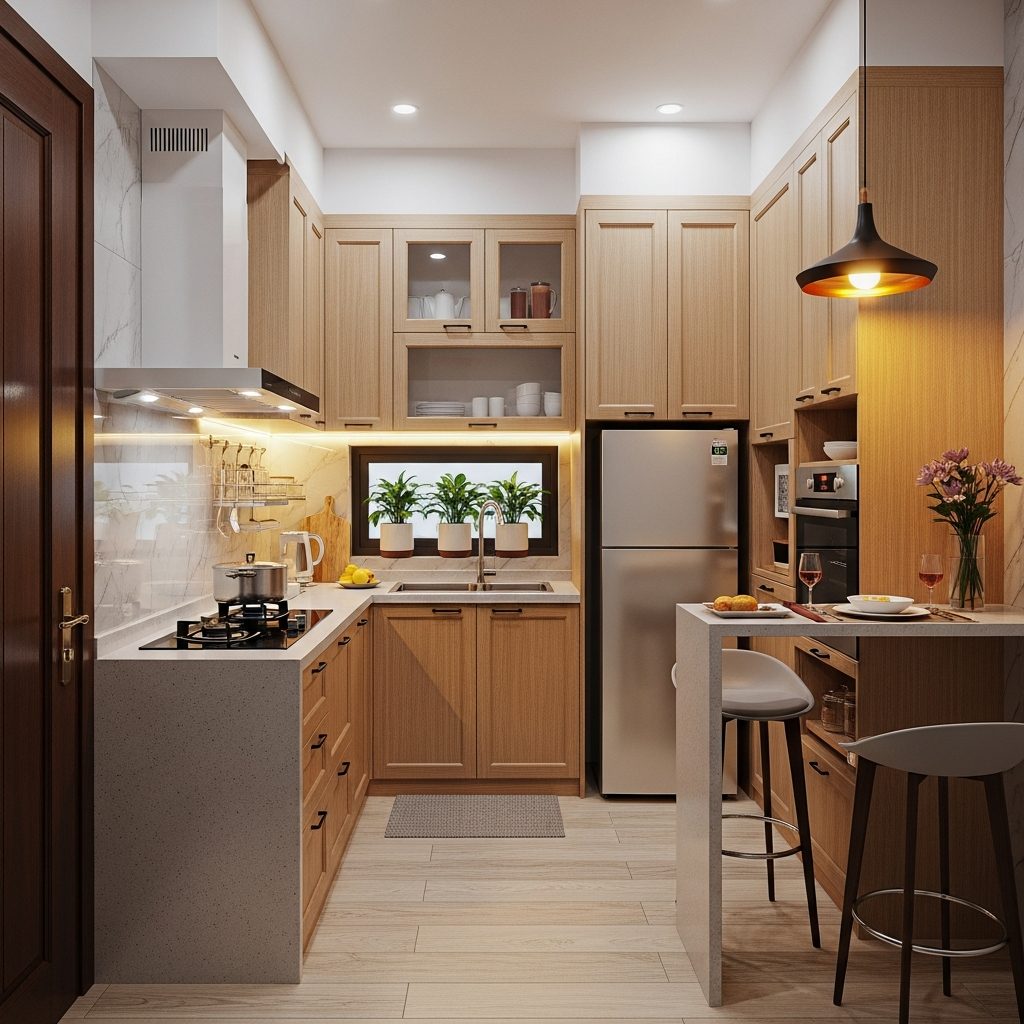 Phong thủy nhà ở 2026 (2)