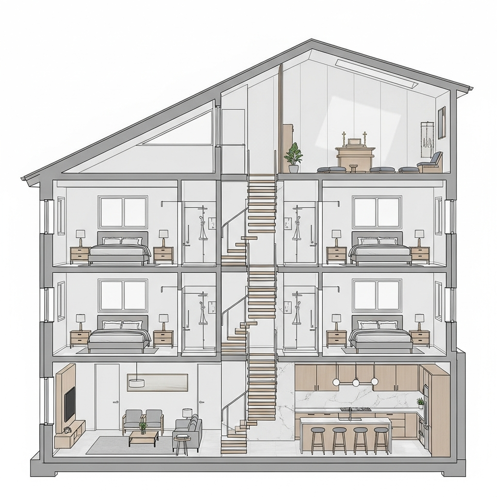 Thiết kế nội thất (2)