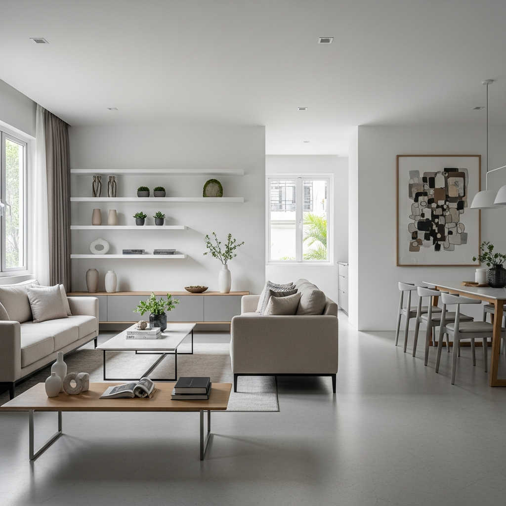 Thiết kế nội thất (5)