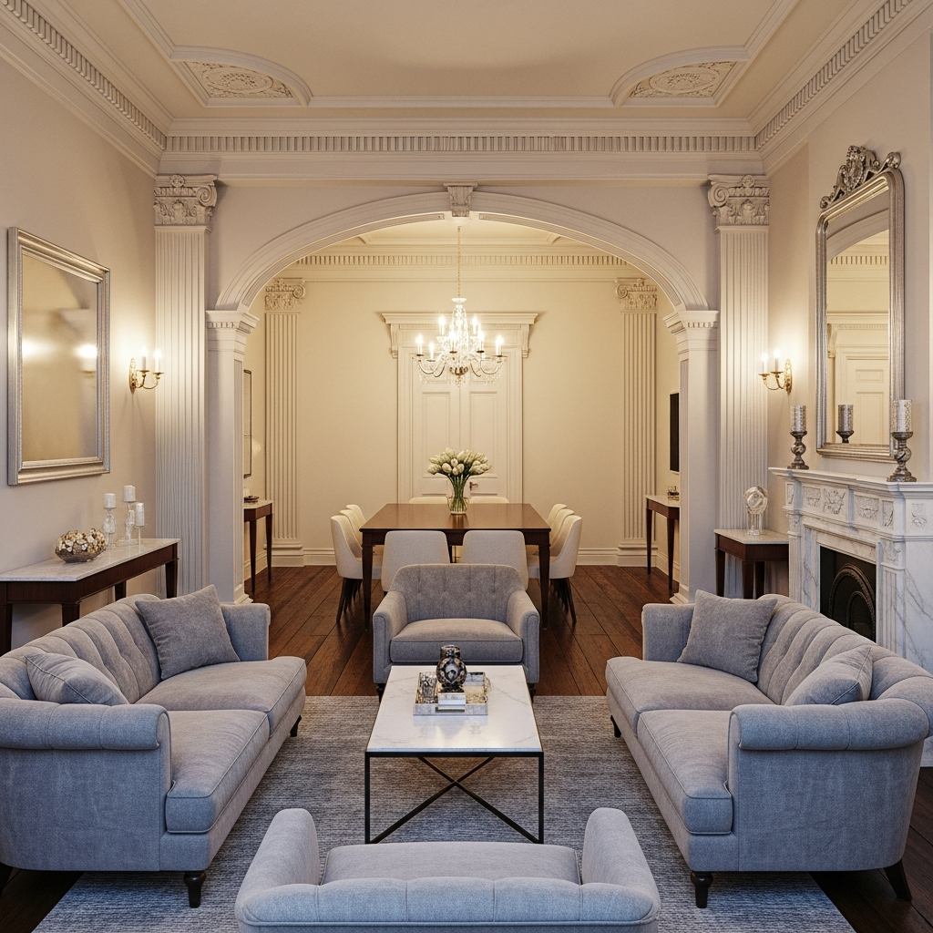 nhà ống tân cổ điển (2)