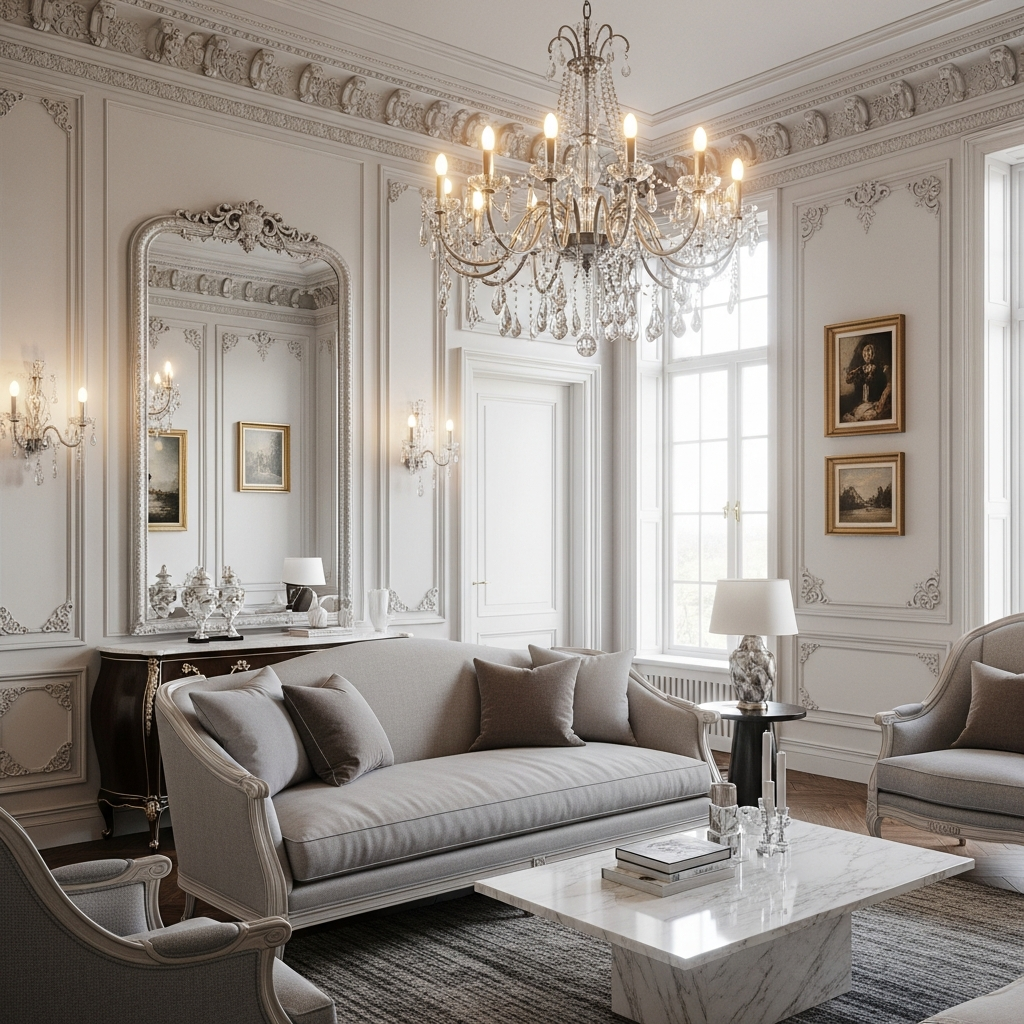 nhà ống tân cổ điển (4)