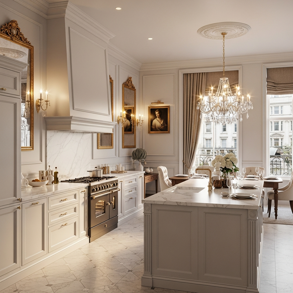 nhà ống tân cổ điển (5)