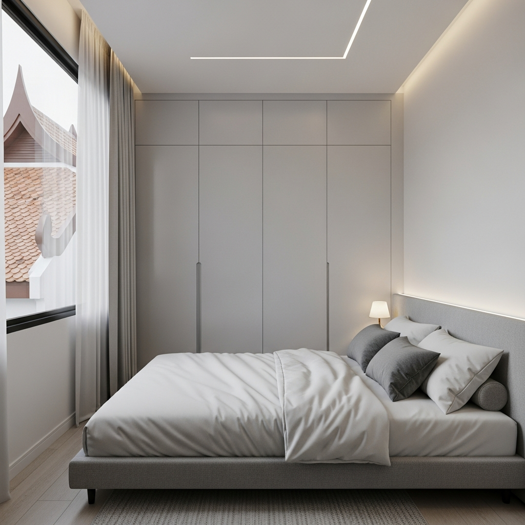 mẫu nhà mái Thái (6)