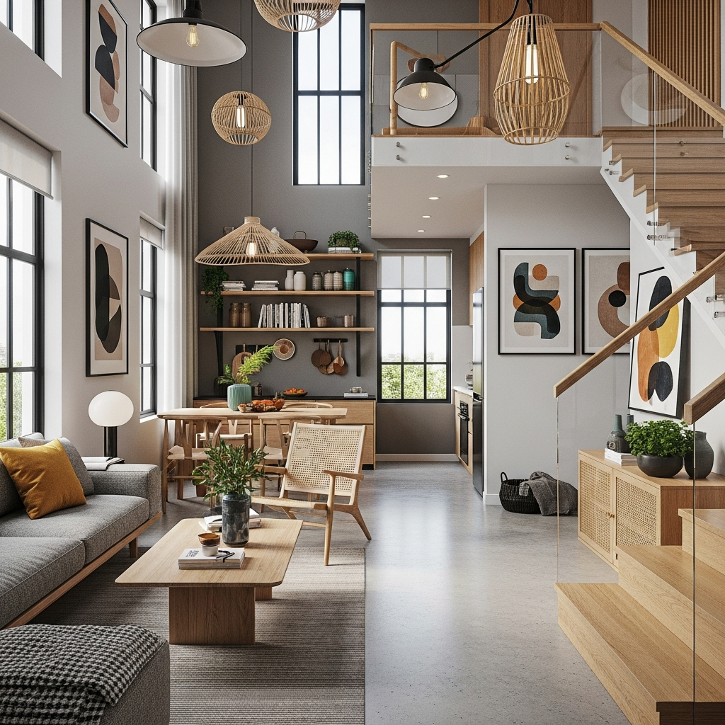 nhà phố 70m² (4)