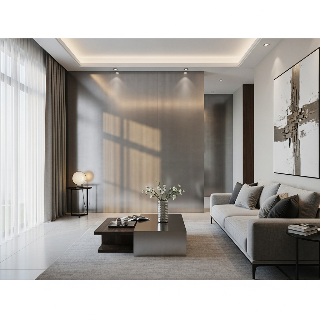 tường mạ titan (2)