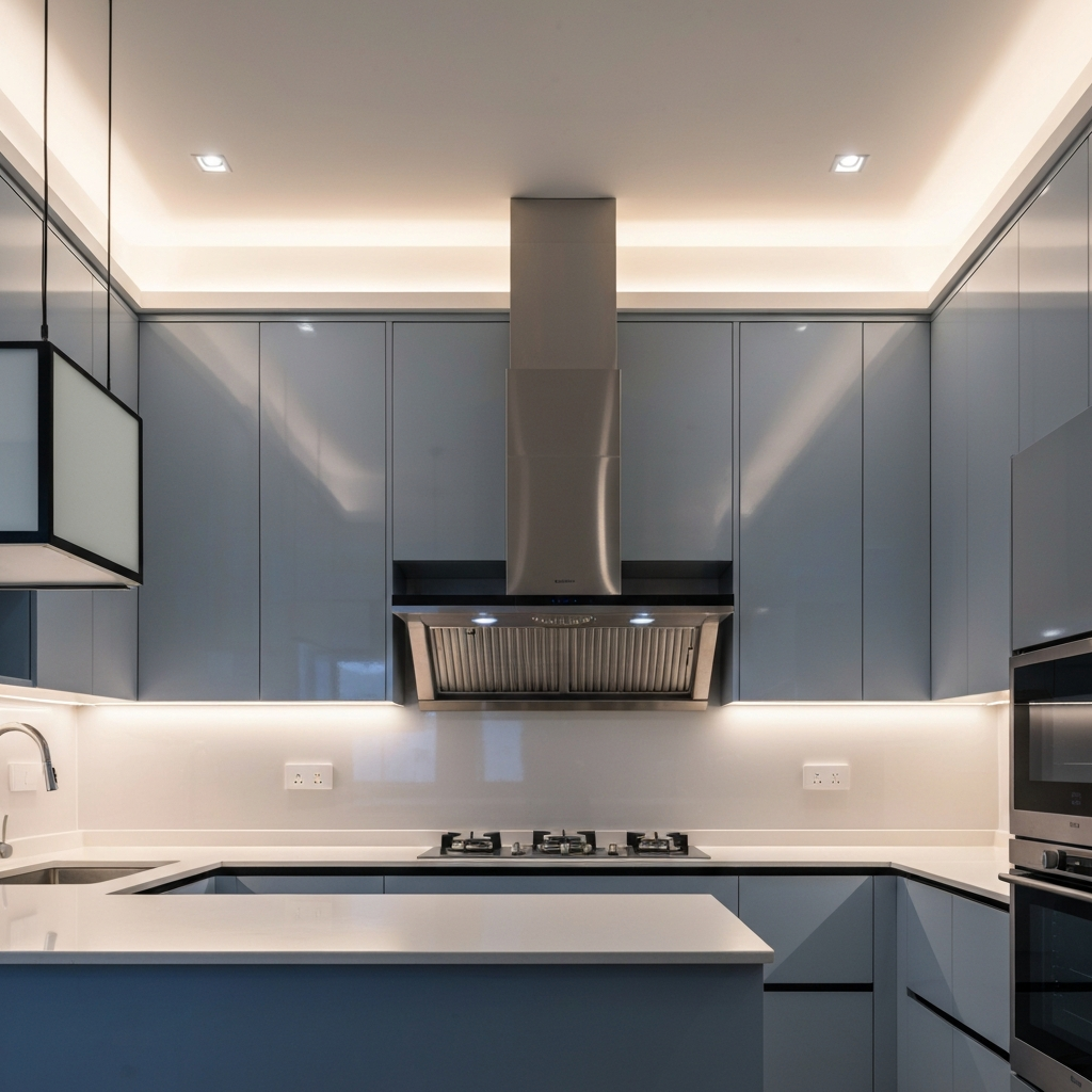 tủ bếp âm tường (5)