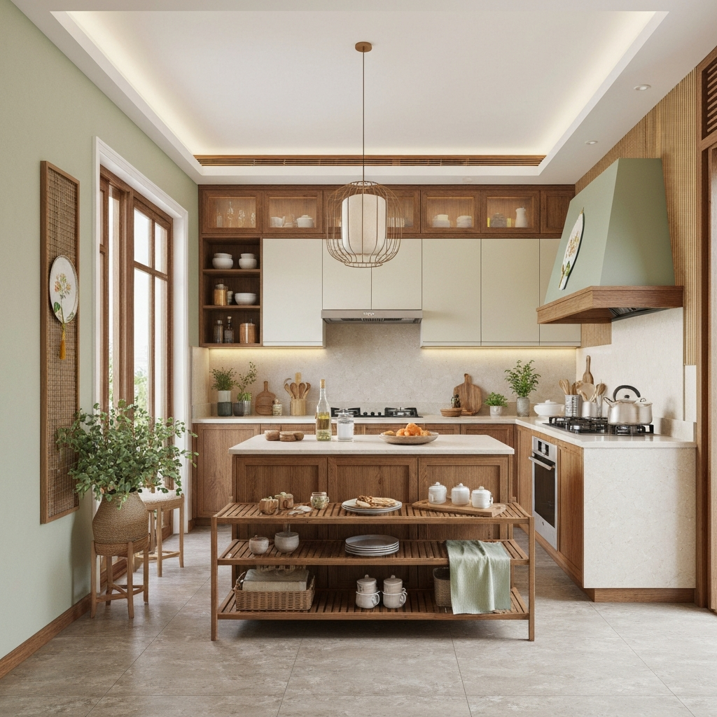 tủ bếp âm tường (6)