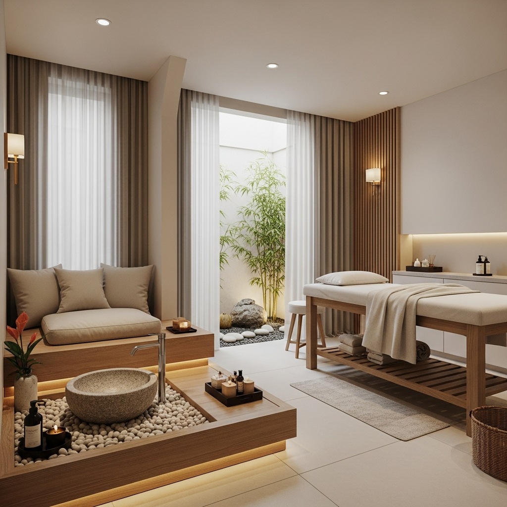 Thiết Kế Spa Mini (3)