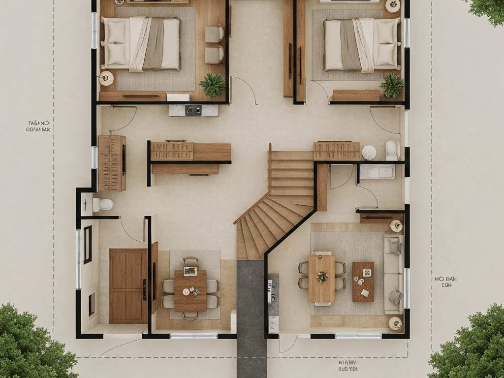 nhà phố quận 1 (8)