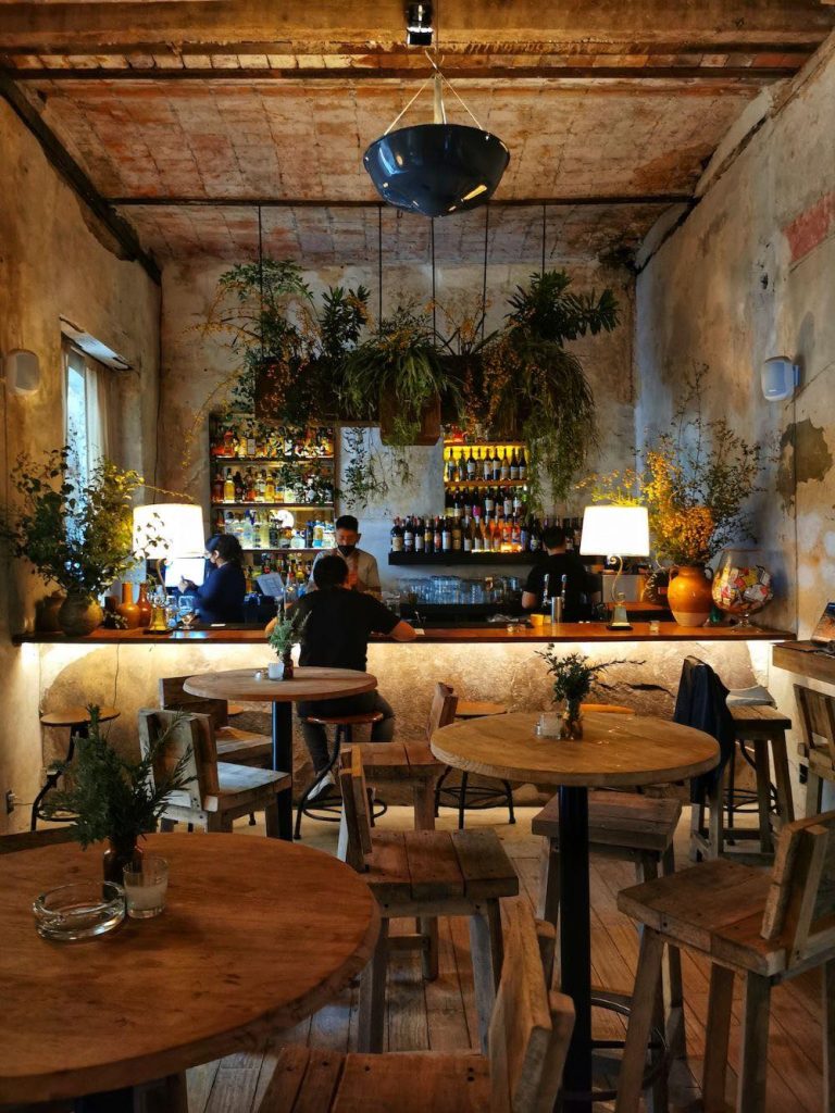 Quán Cafe Industrial (2)