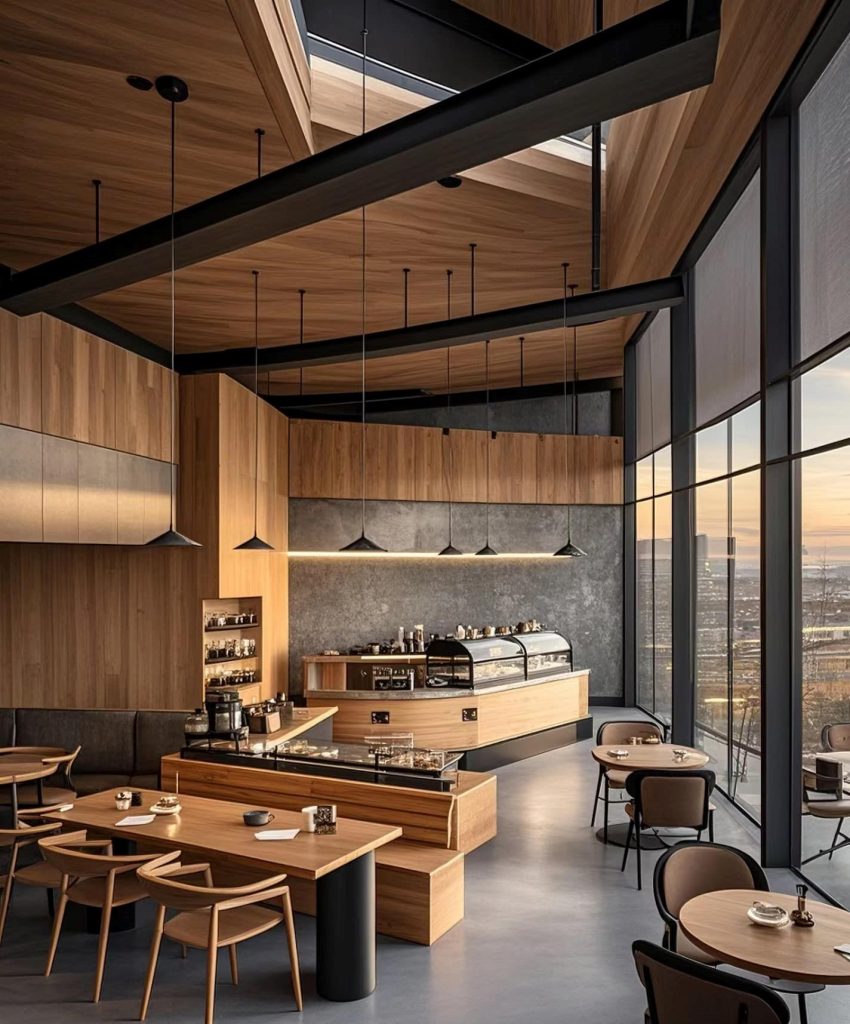  thiết kế quán cafe (3)