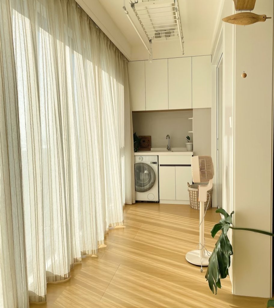 Phong Cách Japandi (4)