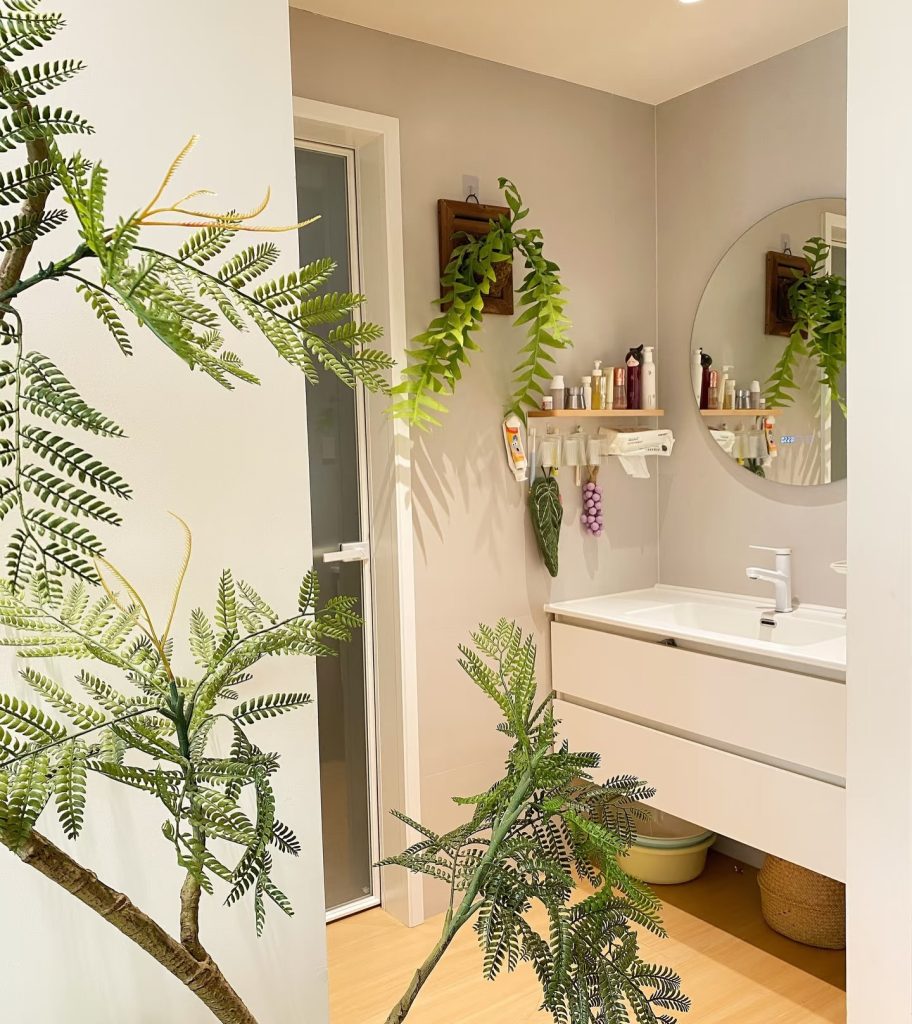 Phong Cách Japandi (5)