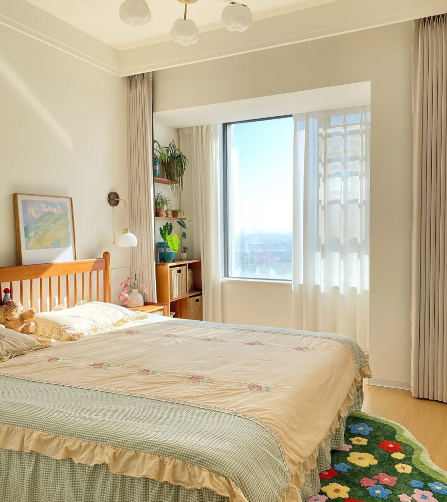 Phong Cách Japandi (3)