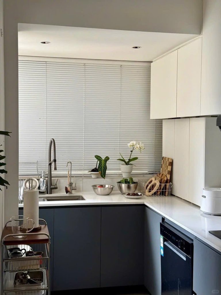 Căn Hộ Tone Kem (5)