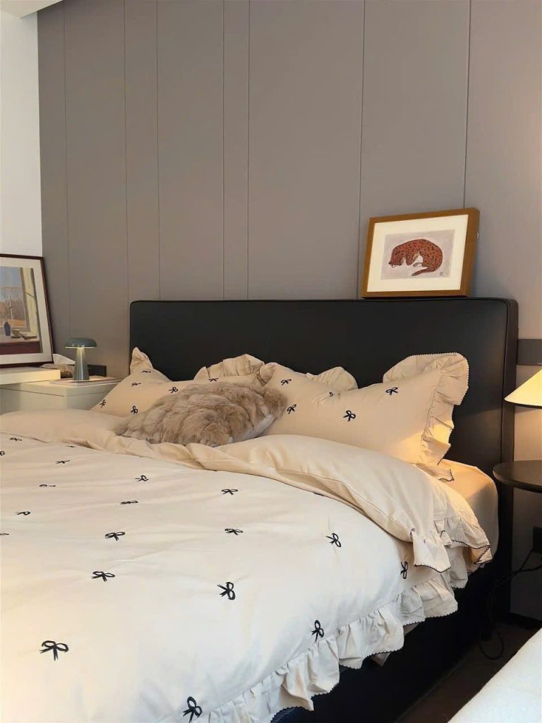 Căn Hộ Tone Kem (4)