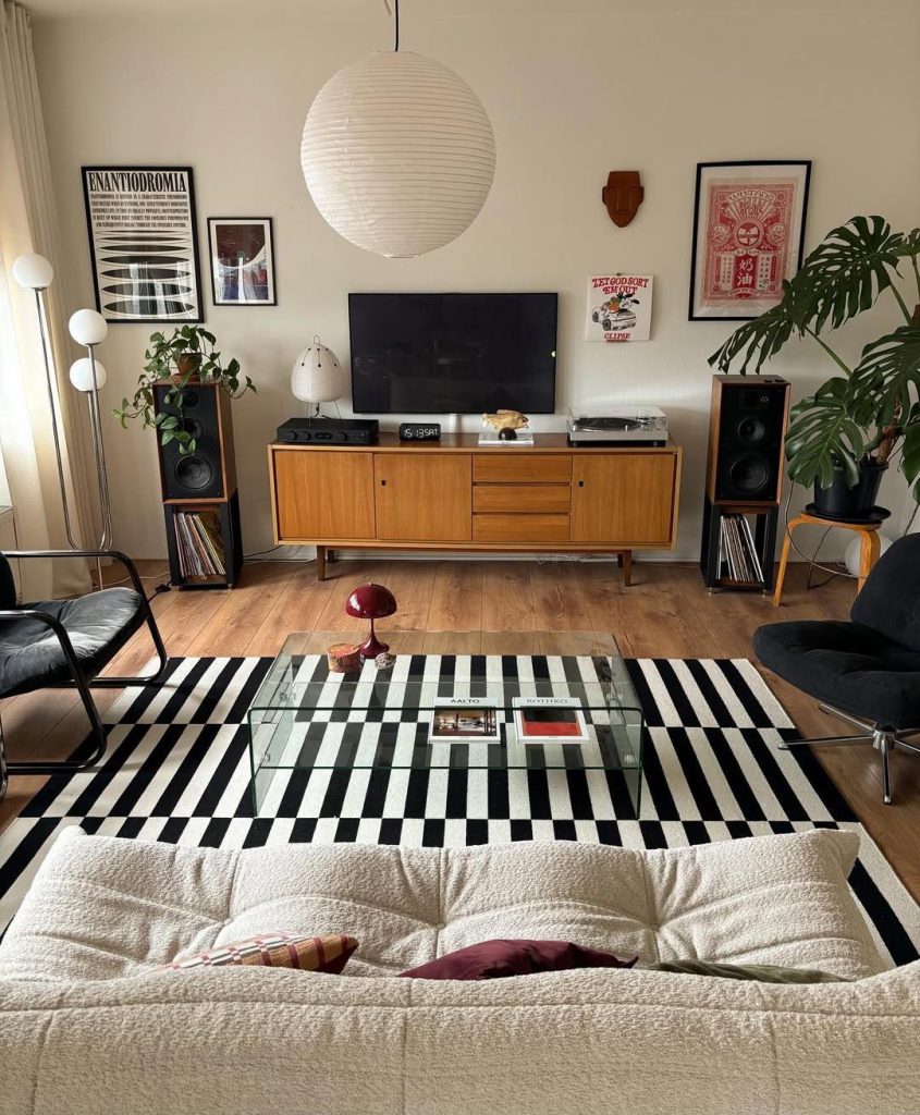 phong cách Mid-Century (6)