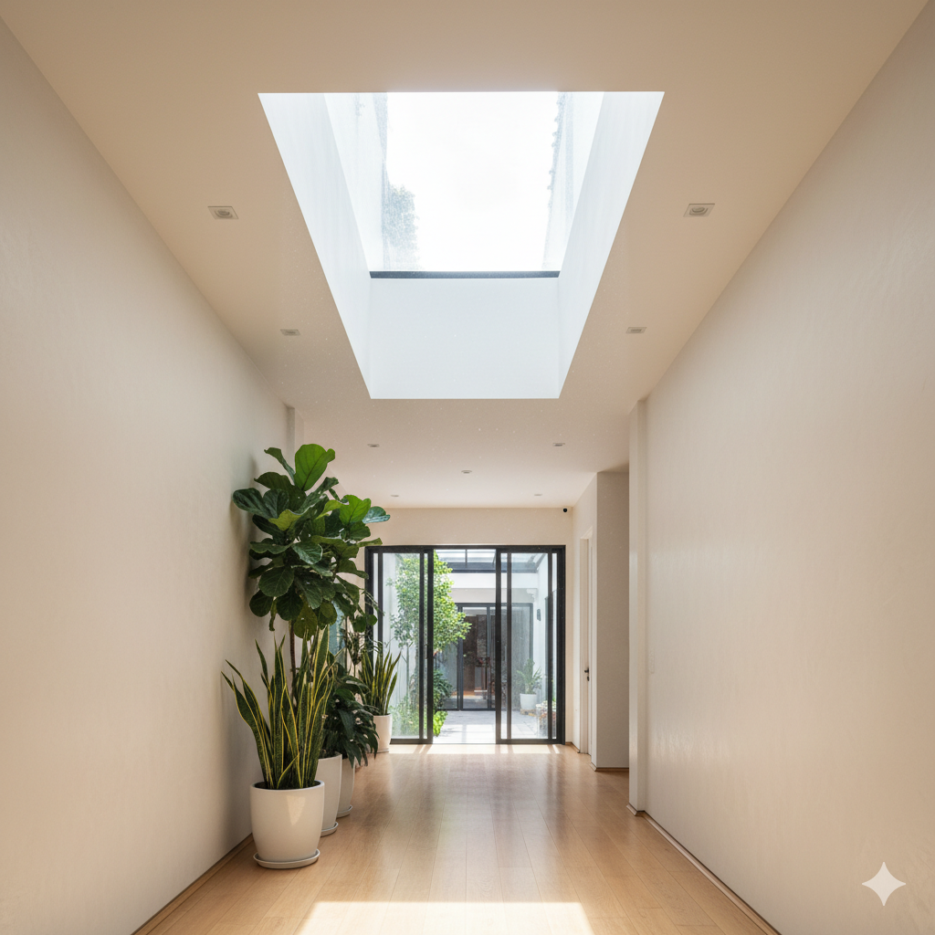 Nhà Nhỏ 4x15 Vẫn Rộng (2)