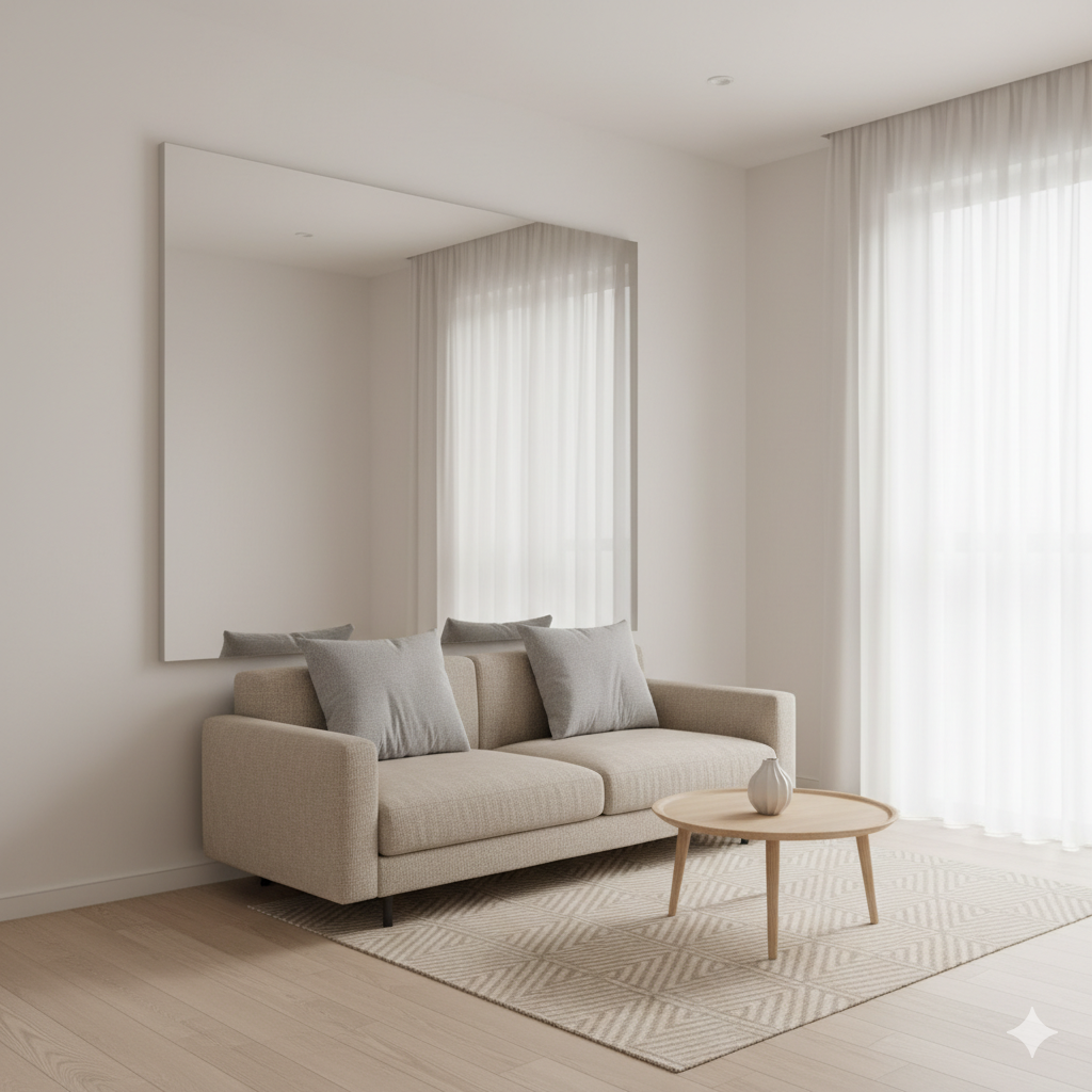 Nhà Nhỏ 4x15 Vẫn Rộng (3)