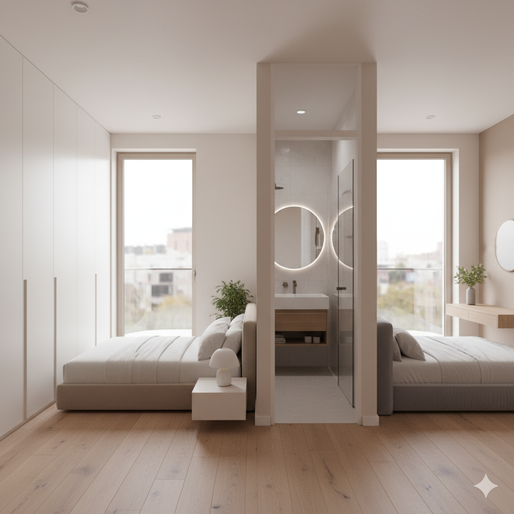 Nhà Phố 1 Trệt 1 Lầu (3)