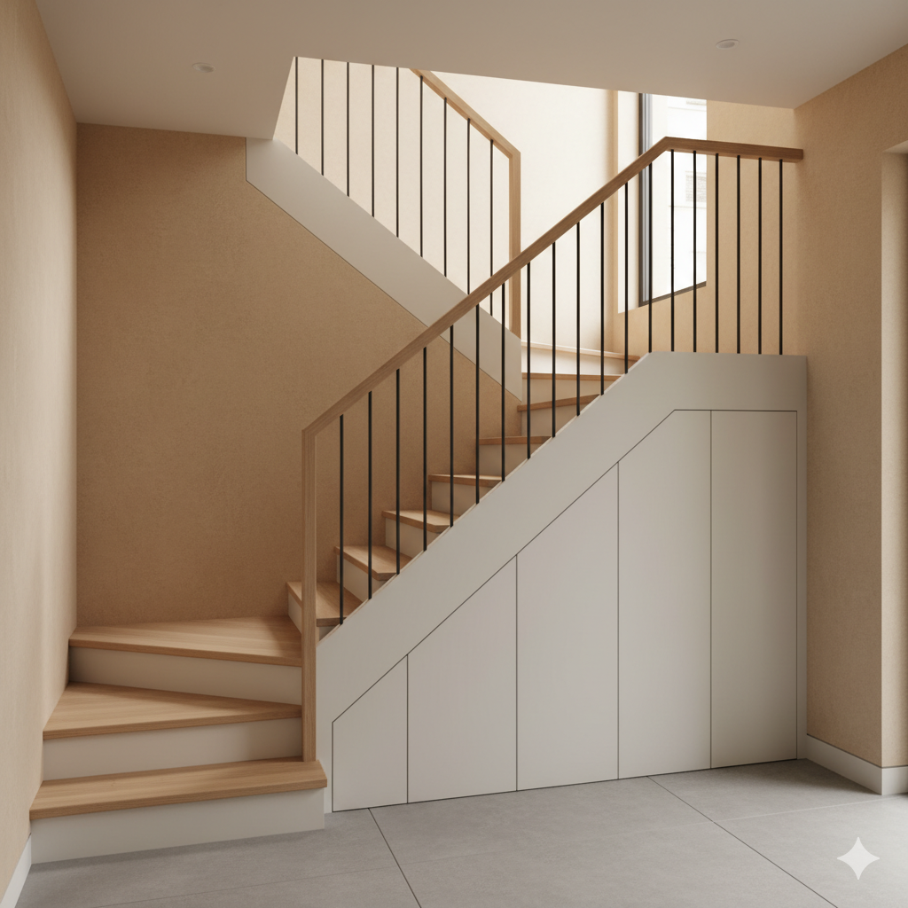 Nhà Phố 1 Trệt 1 Lầu (4)