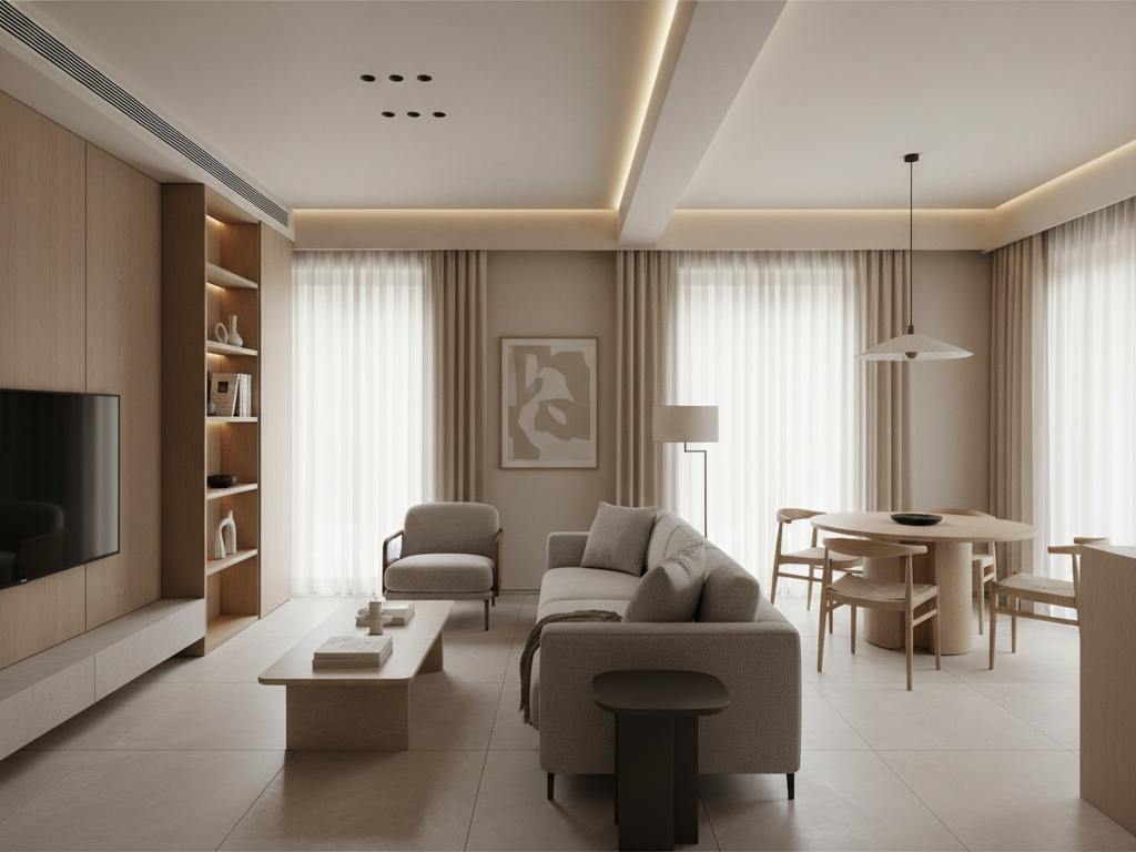 Nhà Phố 1 Trệt 1 Lầu (6)