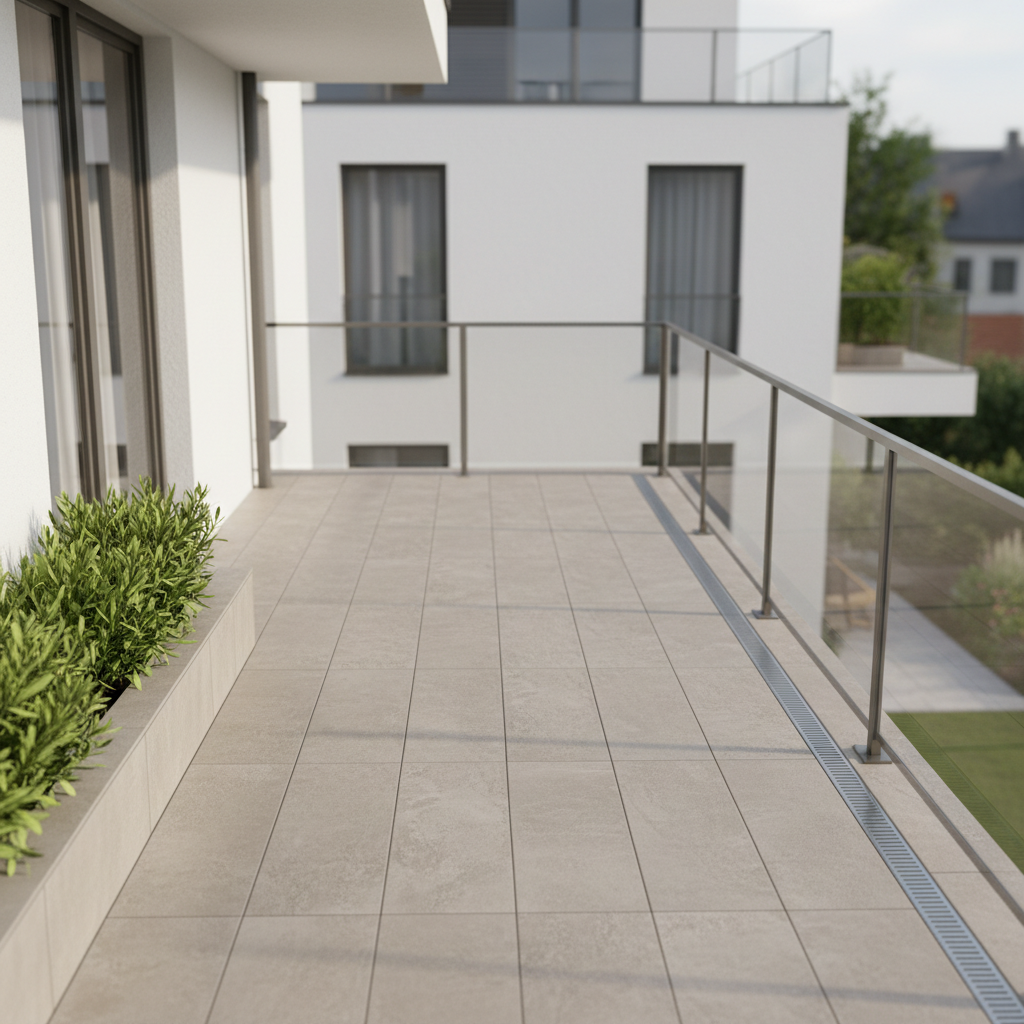 ban công đẹp (20