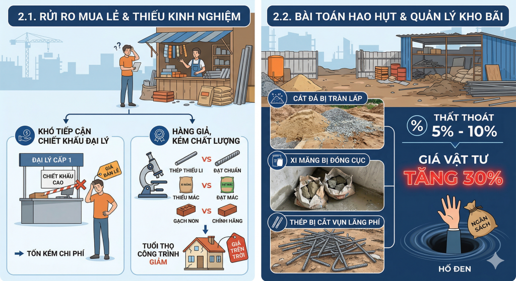 giá vật liệu xây dựng đang tăng cao 
