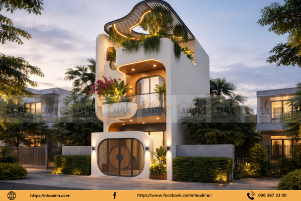  hồ sơ xin phép xây dựng 1 trệt 1 lầu 1 tum
