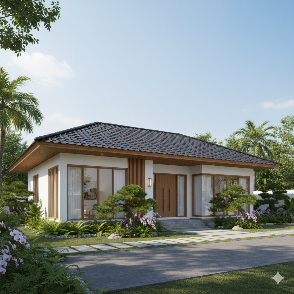 xu hướng thiết kế nhà 2026 (2)