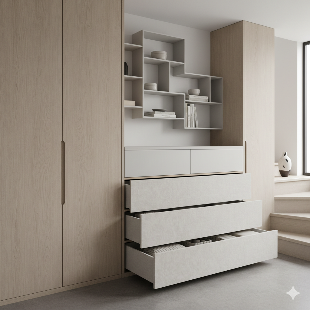 Nhà Nhỏ Vẫn Đẹp (3)