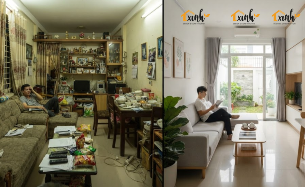 Những điều chúng tôi luôn tránh
